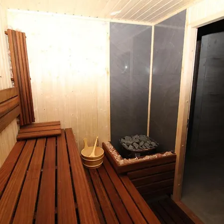 4family *resort*spa* * Sklářská Poruba